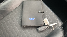 Ford Fiesta 1.0 EcoBoost 125 Active X 5dr Petrol Hatchback